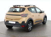 Dacia Sandero Stepway TCe 110 Expression