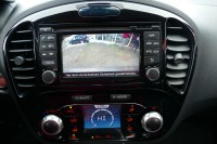 Nissan Juke 1.6 N-Connecta 4x4