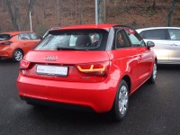 Audi A1 1.2 TFSI