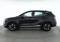 Vorschau: Kia Sportage 1.6 T-GDI Facelift