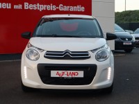 Citroen C1 1.0