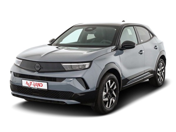 Opel Mokka GS 1.2 DI Turbo Aut.
