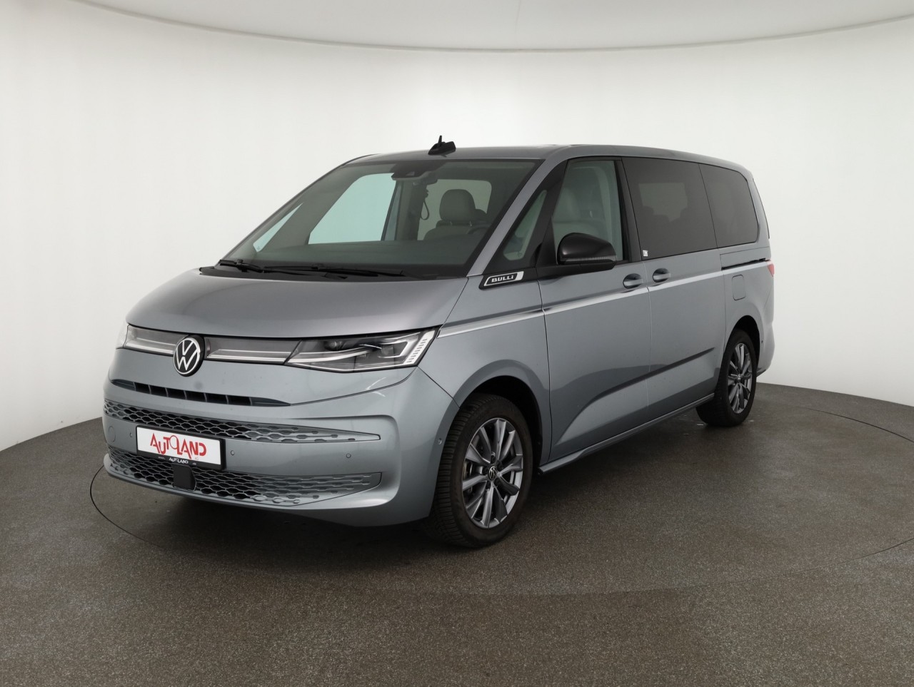 VW T7 Multivan 2.0 TSI DSG