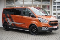 Ford Tourneo Custom 2.0 TDCi L2 Active