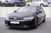 Vorschau: VW Passat Variant R-Line BlackStyle 2.0 TSI 4M DSG