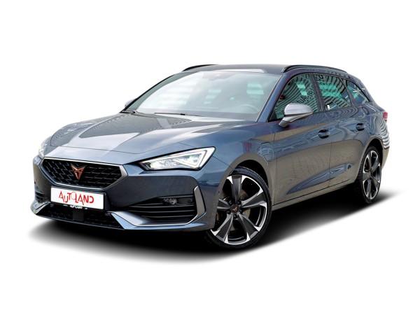 Cupra Leon Sportstourer 1.4 e-HYBRID