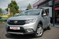 Vorschau: Dacia Sandero II TCe 90 Stepway Aut.