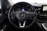 Mercedes-Benz V-Klasse V220 d EDITION lang