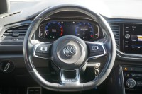VW T-Roc 1.5 TSI R-Line DSG