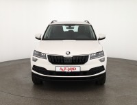 Skoda Karoq 1.5 TSI DSG Style