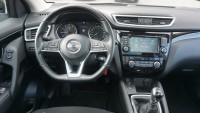 Nissan Qashqai 1.3 N-Connecta