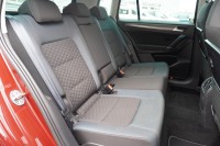 VW Golf Sportsvan VII 1.6 TDI IQ.DRIVE