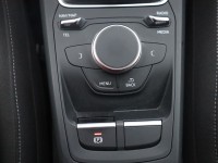 Audi Q2 1.4 TFSI sport