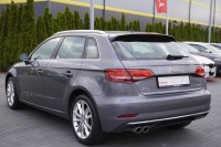 Audi A3 Sportback 35 TFSI design