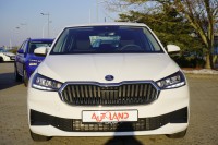 Skoda Fabia 1.0 MPI
