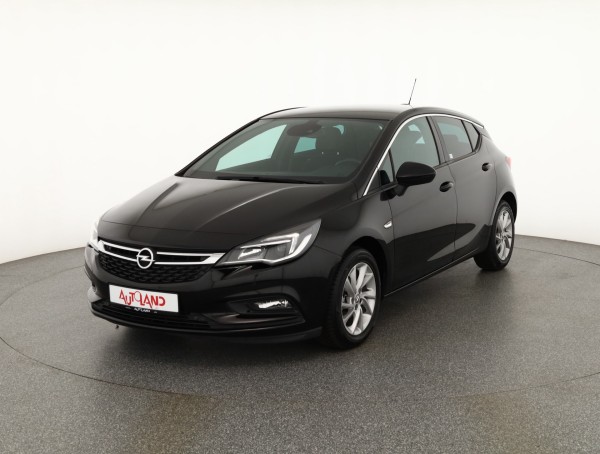 Opel Astra K 1.0 Innovation