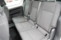 VW Caddy 1.0 TSI