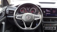 VW T-Cross 1.0 TSI Life Design