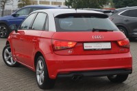 Audi A1 Sportback 1.4 TFSI sport