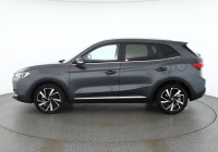 Vorschau: MG ZS 1.5 Hybrid Luxury Aut.