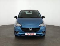 Opel Corsa E 1.4 Turbo 120 Jahre