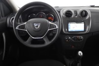 Dacia Sandero Stepway 0.9 TCE Prestige