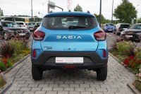 Dacia Spring Electric Essential