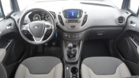 Ford Tourneo Courier 1.5 TDCi Trend