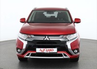 Mitsubishi Outlander 2.4 PHEV Spirit 4WD