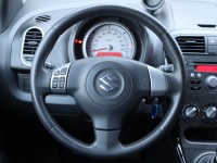 Suzuki Splash 1.2 Active+