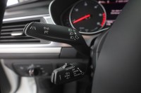 Audi A6 Avant 2.0 TDI quattro