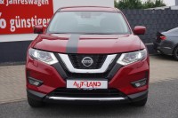 Nissan X-Trail 1.7