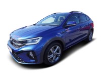 VW Taigo 1.0 TSI DSG R-Line VC 2-Zonen-Klima Sitzheizung LED