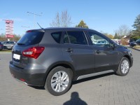 Suzuki SX4 S-Cross 1.4 4x4