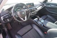 BMW 520 520dA Touring Sport Line