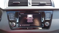 Skoda Fabia Combi 1.0 TSI