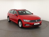 VW Passat Variant 2.0 TDI DSG