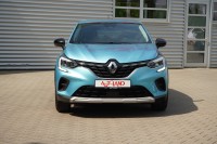 Renault Captur II 1.0 TCE