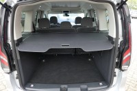 Ford Tourneo Connect 2.0 Titanium AWD
