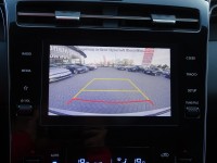 Hyundai Tucson 1.6 T-GDI