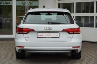 Audi A4 Avant 2.0 TFSI sport S-tronic
