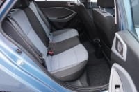 Hyundai i20 1.2 blue Trend