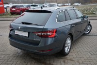 Skoda Superb Combi 1.4 TSI Style