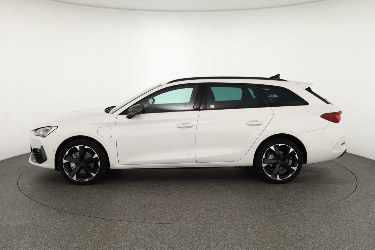 Cupra Leon Sportstourer 1.4 e-HYBRID