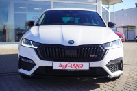 Skoda Octavia 2.0TSI RS DSG