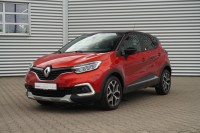 Vorschau: Renault Captur 1.2 TCE
