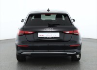Audi A3 Sportback 40 eTFSI advanced