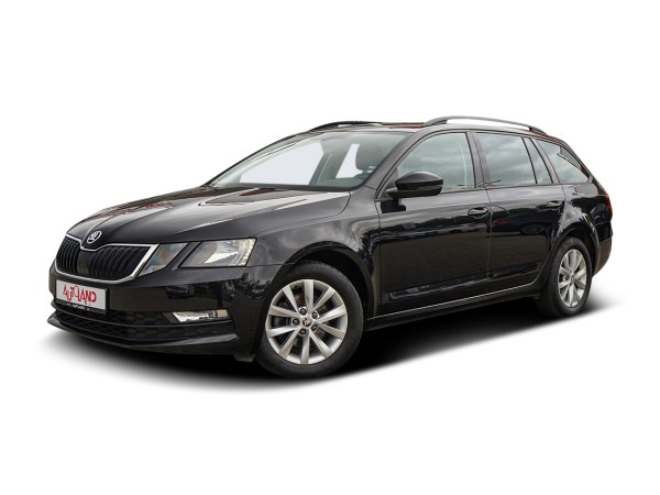 Skoda Octavia Combi 1.5 16V TSI Ambition