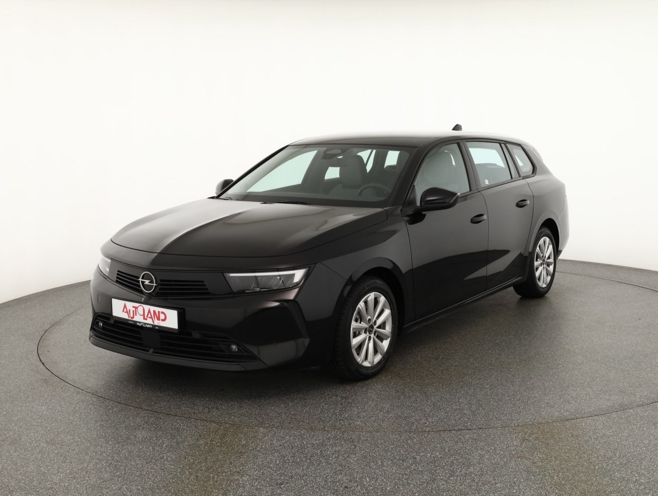 Opel Astra L ST 1.5 D Enjoy