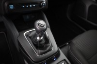Ford Focus Turnier Titanium X 1.0 EB